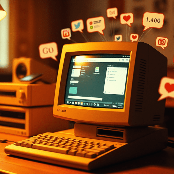 The Rise and Fall of Orkut: A Social Media Community That Just Couldn’t Cut&nbsp;It