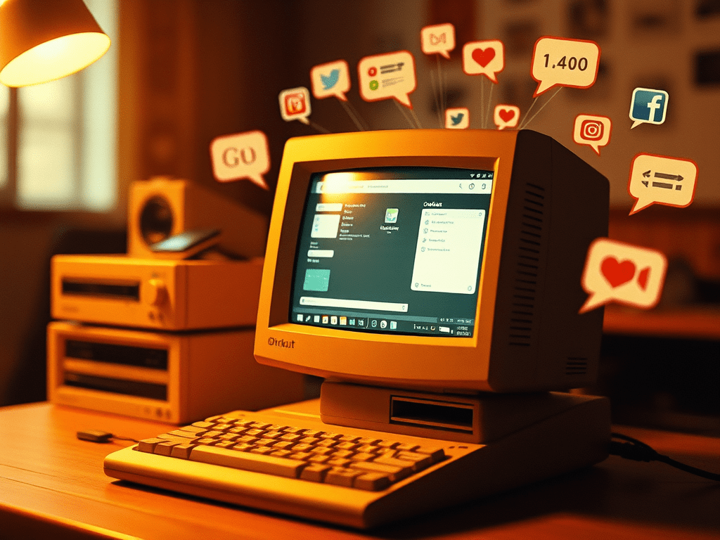 The Rise and Fall of Orkut: A Social Media Community That Just Couldn’t Cut&nbsp;It