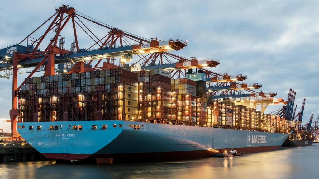 Maersk Line: A Social Media Strategy Making Waves in the Shipping&nbsp;Industry